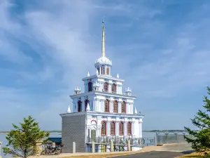 ซานเจียงโข่ว