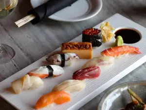 Nobu Istanbul
