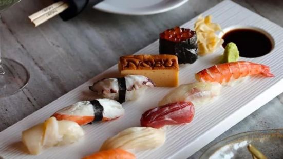 Nobu Istanbul