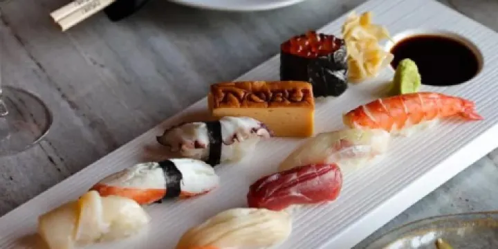 Nobu Istanbul