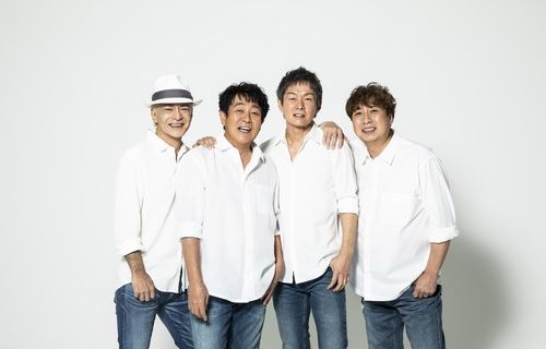 TUBE LIVE AROUND 2025-2026 Keep On Sailin'