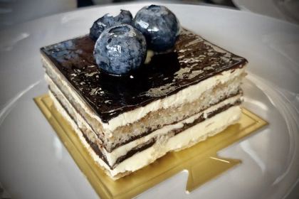 皇冠假日酒店大堂吧