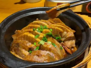 好灶頭土菜馆(北山路店)