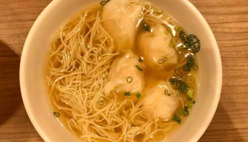 Tim Ho Wan Samseong