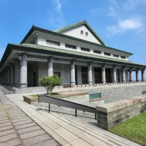 法鼓山世界佛教教育園區