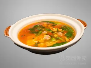 天之都·徽菜餐厅(三孝口店)