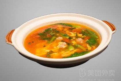 天之都·徽菜餐厅(三孝口店)