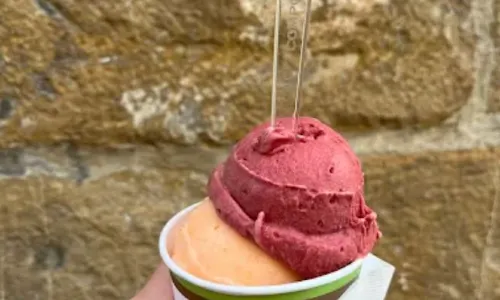 Gelateria della Passera