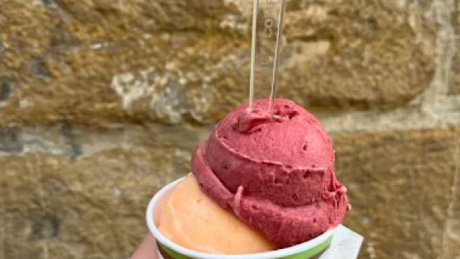 Gelateria della Passera