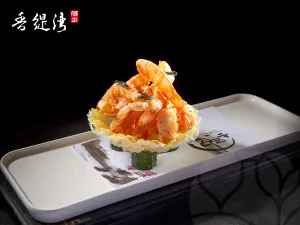 LONGYIN·CHANGZHOU CUISINE