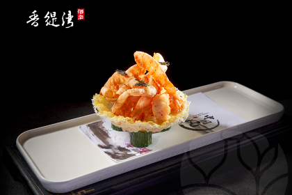 LONGYIN·CHANGZHOU CUISINE