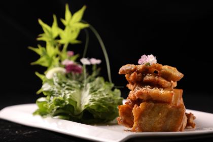 Mingyuelou Restaurant