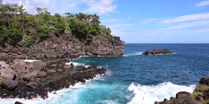 Jogasaki Coast