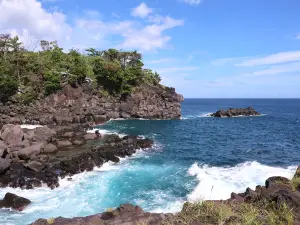Jogasaki Coast