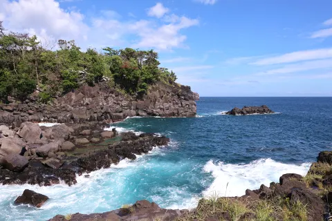 Jogasaki Coast