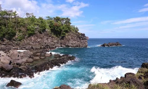 Jogasaki Coast
