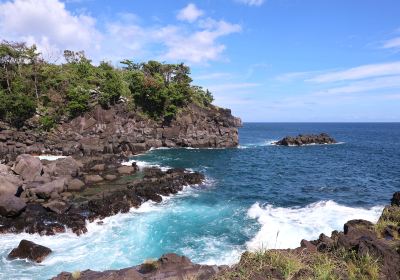 Jogasaki Coast