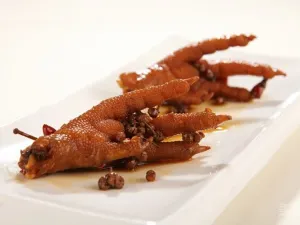 Souxian Shrimp
