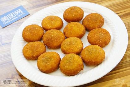 翠翠油茶坊(灵川店)