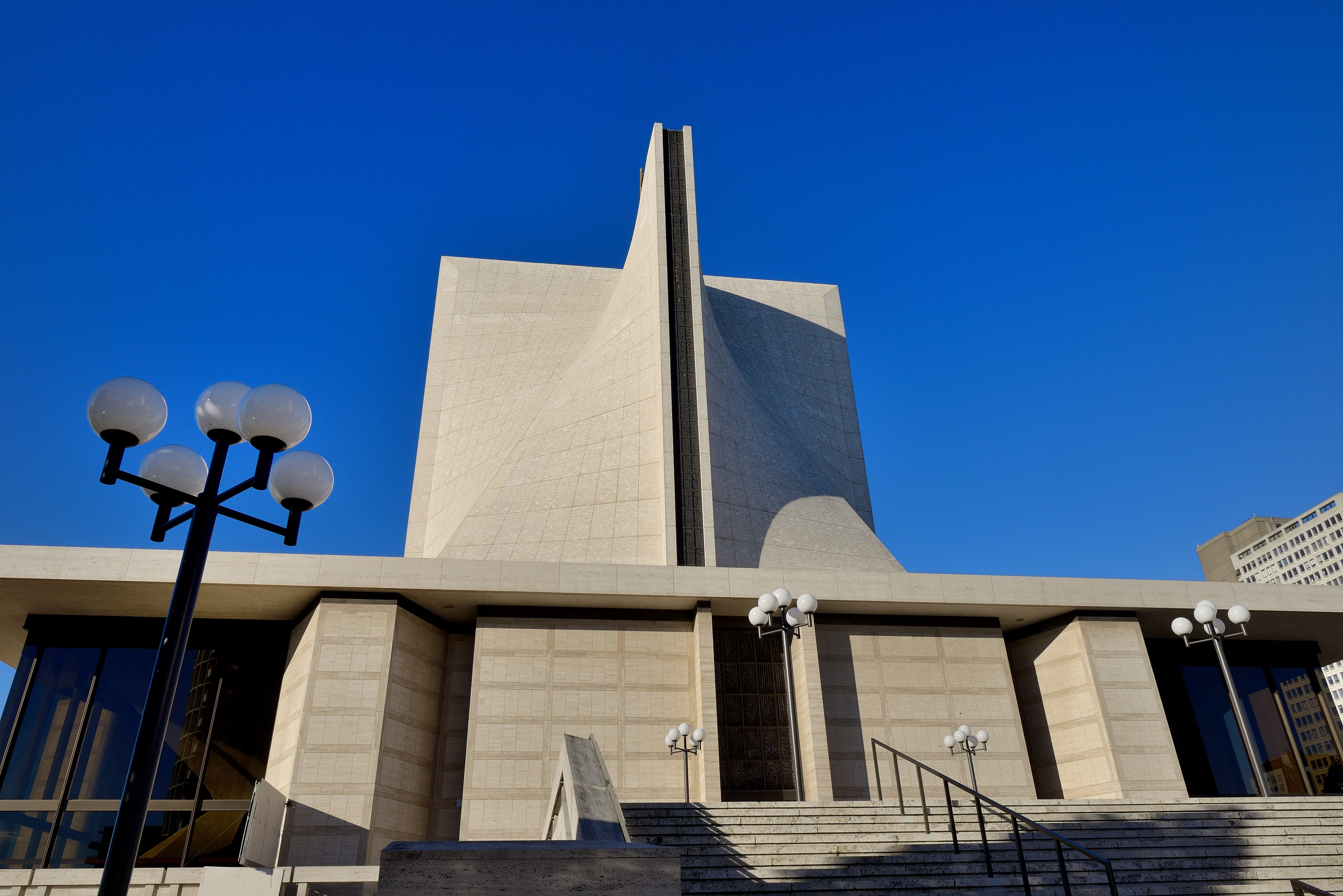 最新】聖マリア被昇天大聖堂 - チケット、営業時間、口コミ