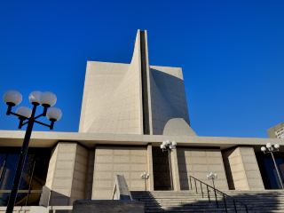 볼라리스항공 몬테레이-샌프란시스코