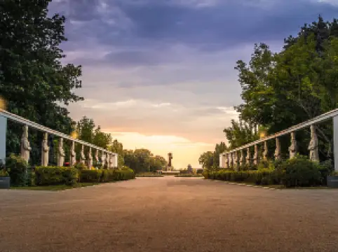 Parco Re Mihai I Di Romania