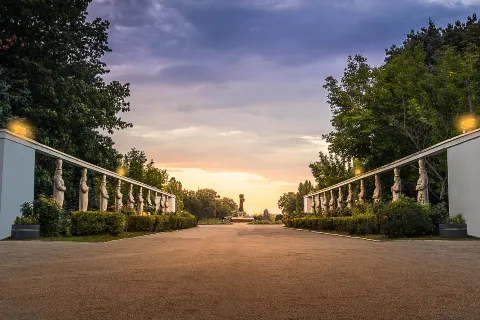 King Mihai I Park
