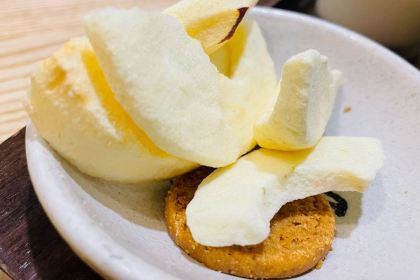 旬食·藏地时令定食(八廓街店)