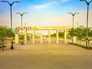 Samanes Park