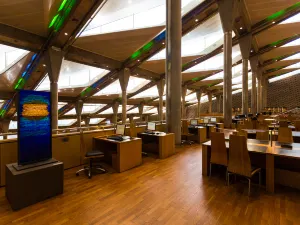 Alexandria Bibliotheca