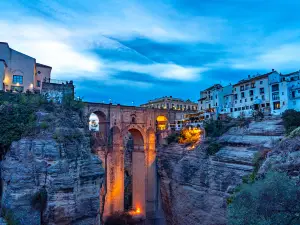 El Tajo de Ronda