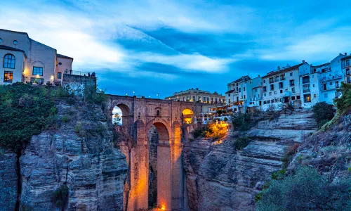 El Tajo de Ronda