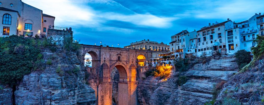 El Tajo de Ronda