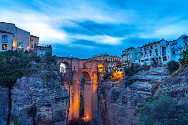 El Tajo de Ronda