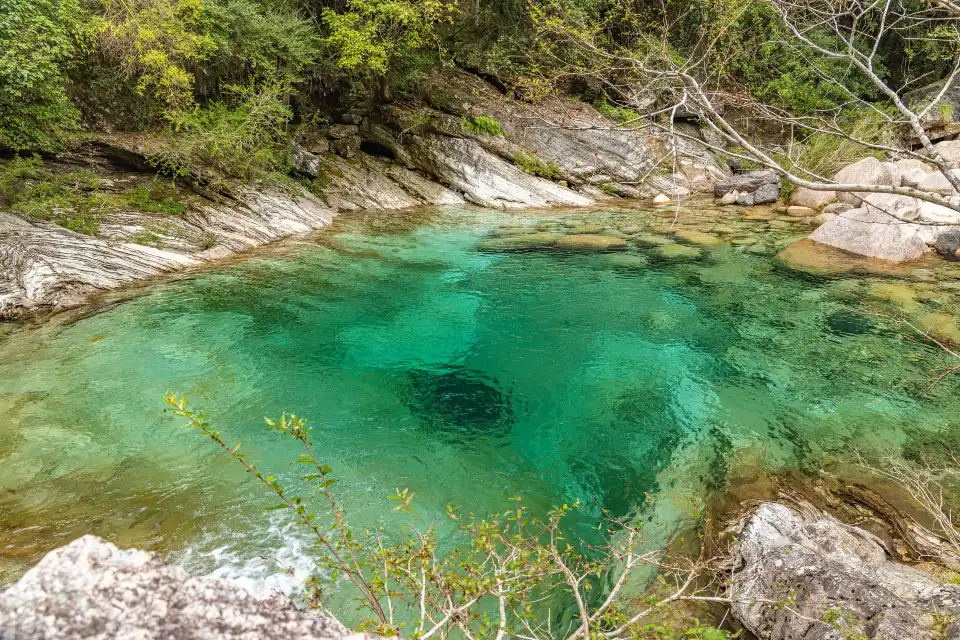5_Emerald Valley