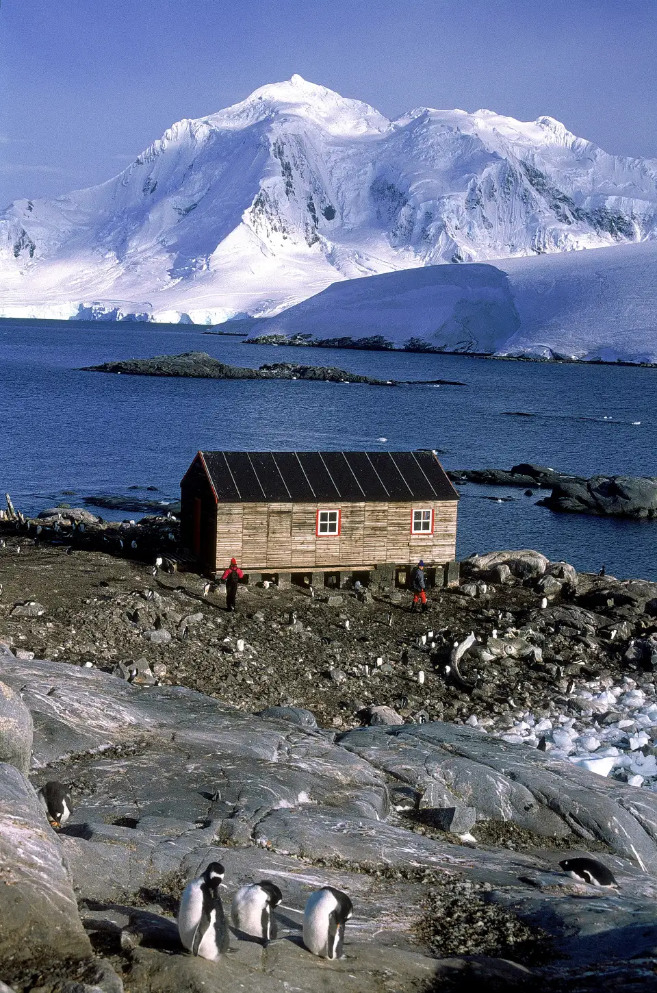 3_Port Lockroy