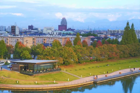 Parco Kansui