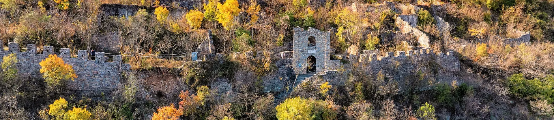 Fall Viewing Attractions