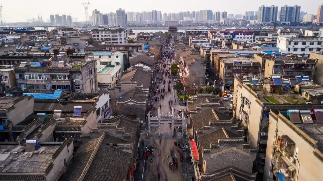 Hotels near North Street