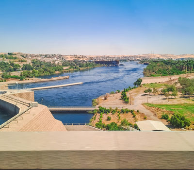 The High Dam