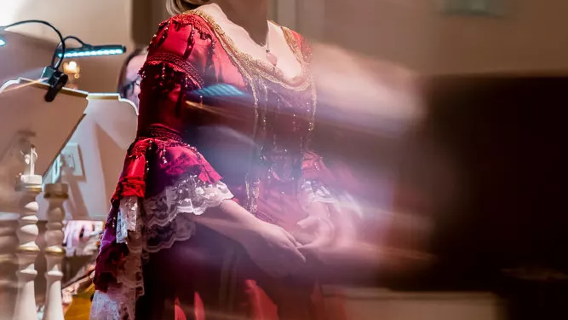 Salzburg Mozart Concerts