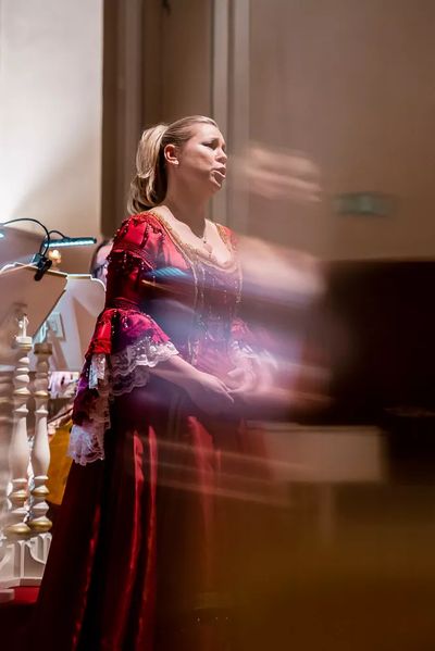 Salzburg Mozart Concerts