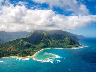 カウアイ旅行 1泊2日 おすすめプラン