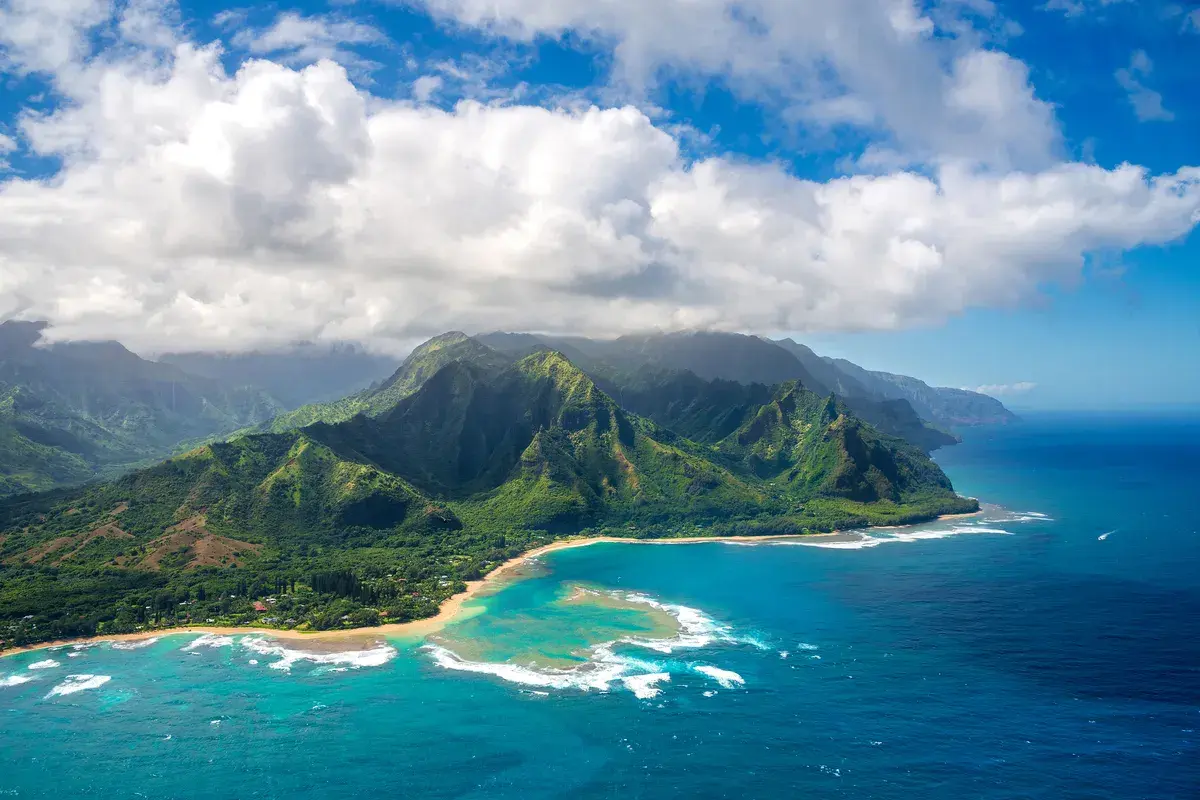 Kauai