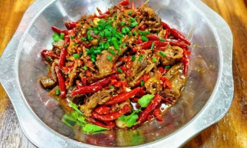 SAN WEI GUAN