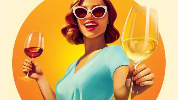 International Sherry Week