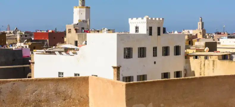 Pullman في الجديدة