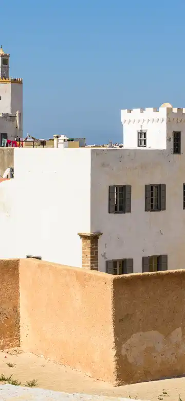 Pullman properties in El Jadida