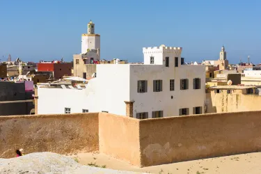 El Jadida