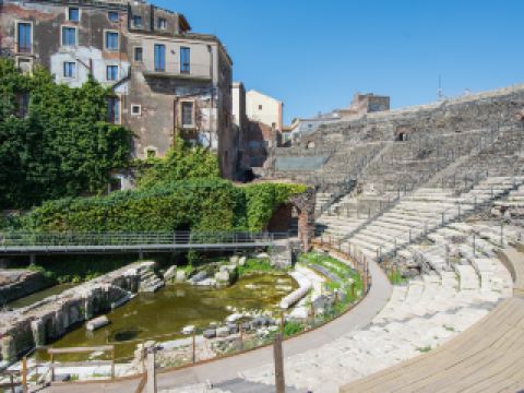 Eurowings Dortmund Catania